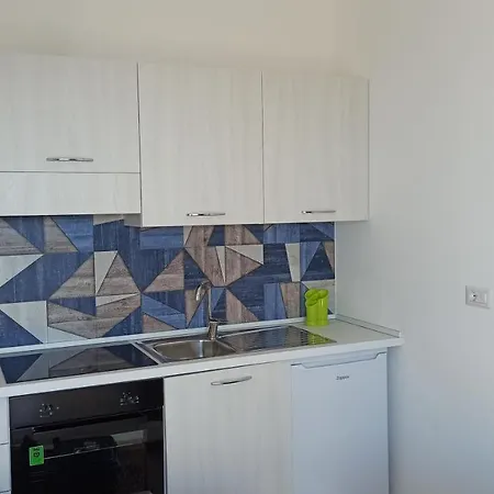 Gioiellino Sardo Apartment