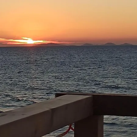 Apartment Gioiellino Sardo