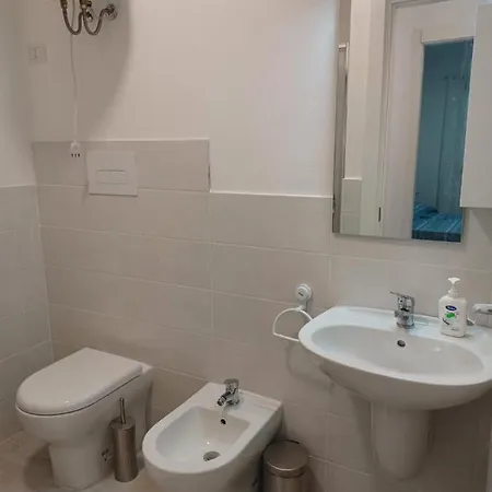 Apartment Gioiellino Sardo