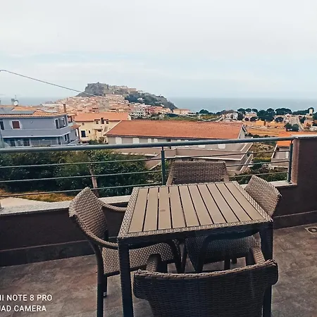 Gioiellino Sardo Apartment