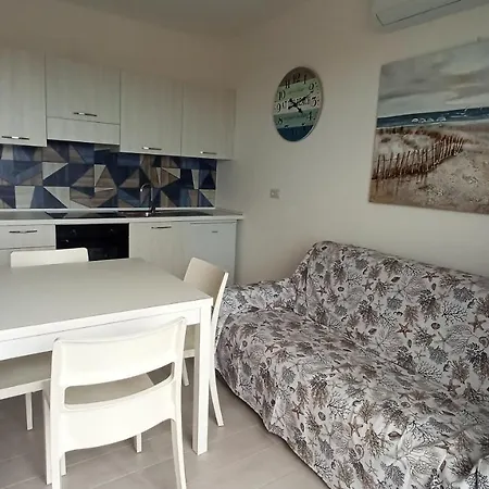 Gioiellino Sardo Apartment