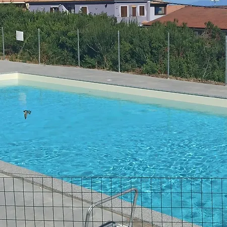 Gioiellino Sardo شقة