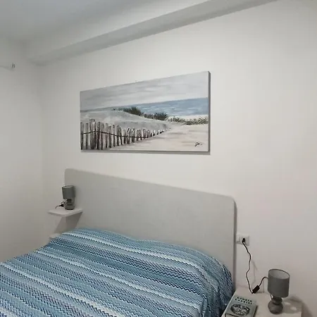 Appartamento Gioiellino Sardo Castelsardo