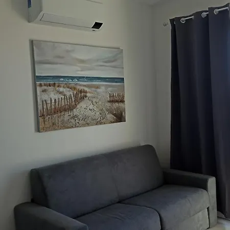 Apartment Gioiellino Sardo